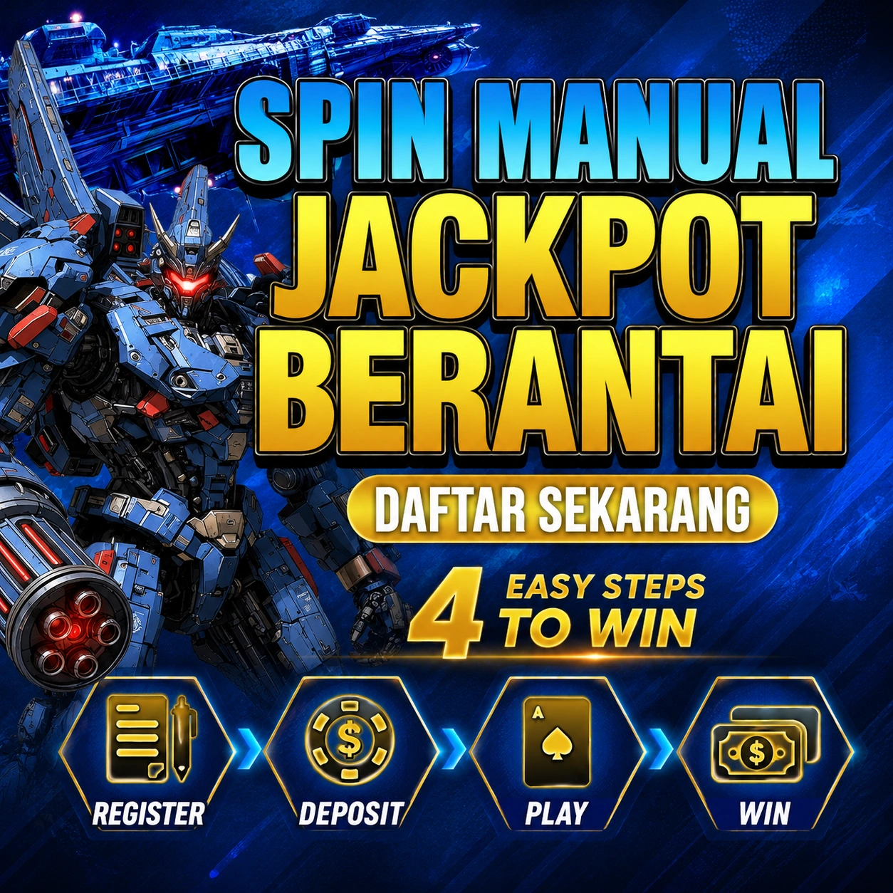 Jam9 - Momentum & Strategi > Titik Awal Perburuan Saldo Berbasis Bola